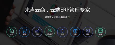 ERP财务与业务一体化管理