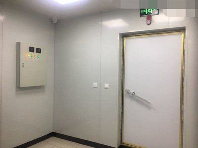 湖北武汉某政府保密电磁屏蔽机房项目 - 工程案列 - 电磁屏蔽室|屏蔽机房|屏蔽室--江苏莫克屏蔽科技有限公司