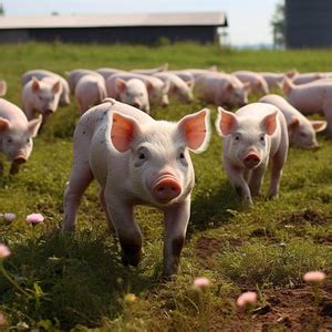 华泰证券：猪肉收储重启，猪价或难以出现大幅上涨【附生猪养殖行业发展前景预测】_手机新浪网
