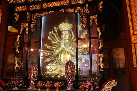 Wenshu Kloster in Stadtzentrum von Chengdu | Expedia