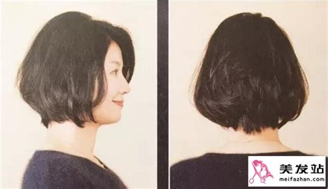 熊黛林妈妈发型图片