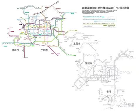 东莞地铁在建线路建设进度图【2023年3月】 - 东莞地铁 地铁e族