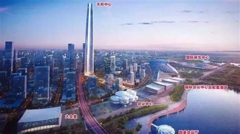 盘点世界十大高楼，中国第一高楼677米再创新纪录！ _中国智能建筑网B2B电子商务平台_河姆渡_b2b电子商务平台官网