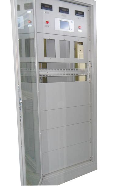 依蓝图机柜定制 仿威图柜控制柜非标准尺寸加工 九折型材加厚面板