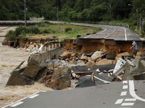 十大最严重的自然灾害排行榜,中国上榜5个