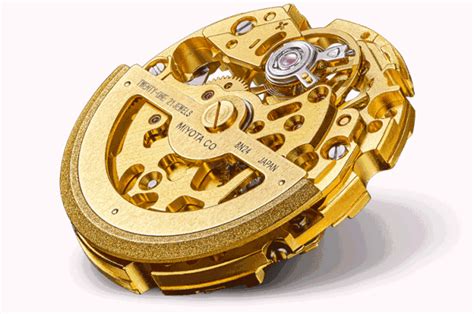机械表的心脏 四种常见的手表摆轮介绍|腕表之家xbiao.com
