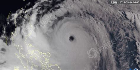 “威马逊”来袭海南启动台风三级预警 未来两天全岛有大到暴雨-新闻中心-南海网
