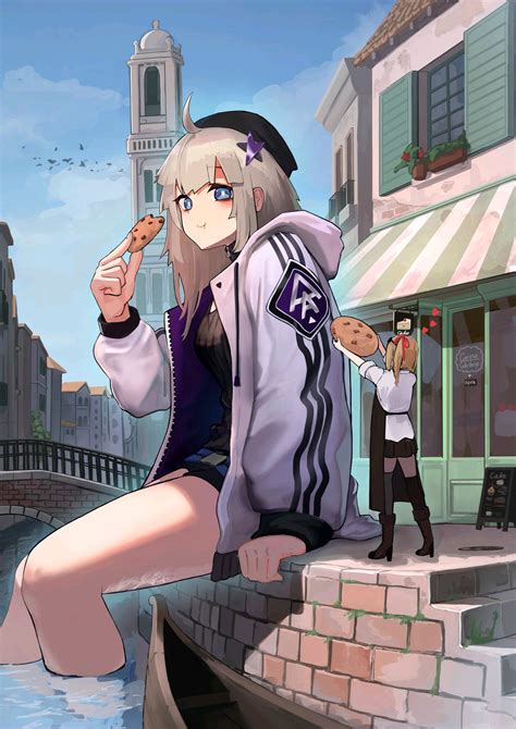 巨大娘图片