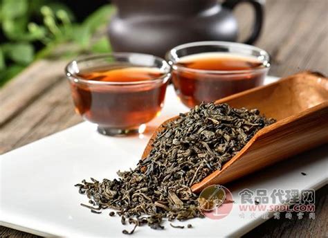 黑茶和普洱茶的区别，黑茶可以经常喝吗-食品代理网