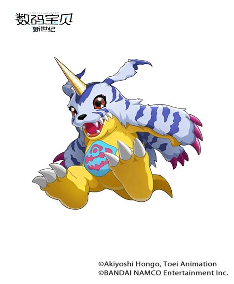 蜡烛兽成长期数据图片