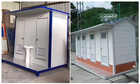厂家生产户外厕所临时简易流动景区定制卫生间装配式移动-阿里巴巴