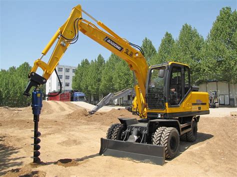 斗山挖掘机S225产品高清图-工程机械在线