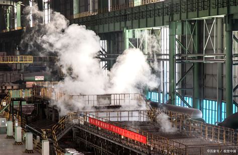 中国最先进最大的钢铁厂是那个?-