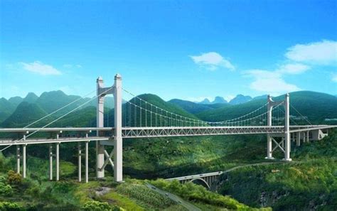 世界超级大桥故事｜黔西南州金州大桥：打造城市桥旅融合新地标_腾讯视频