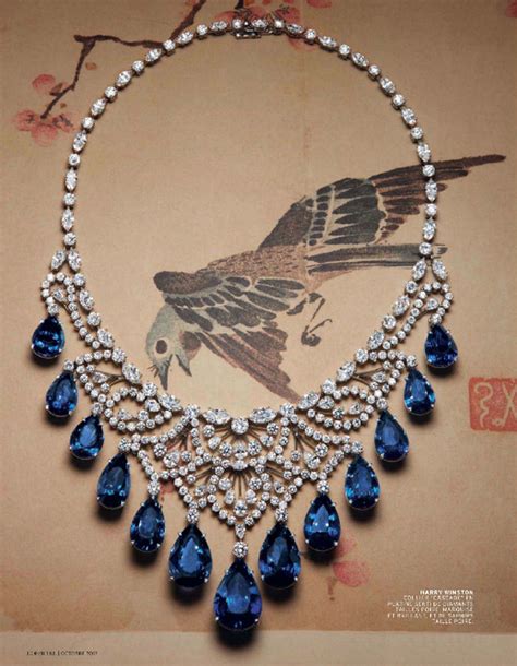 中国十大珠宝品牌，如何保养珠宝饰品？【珠宝学院】风尚中国网- 时尚奢侈品新媒体平台