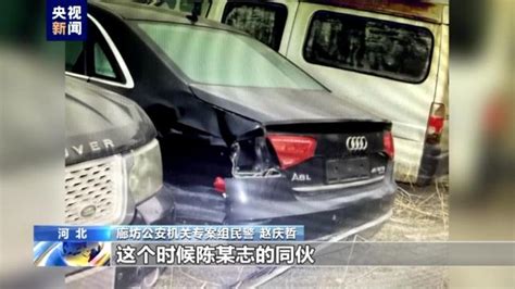 唐山“驾车撞人致7死案”罪犯刘硕光今日被执行死刑|界面新闻 · 中国