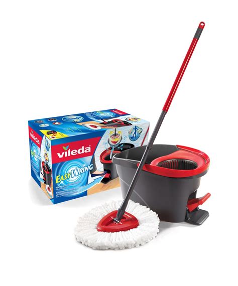 Vileda 1-2 Spray - Mop Kit Reviews