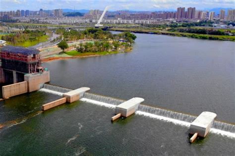 江西景德镇水利枢纽工程通过全部单位工程验收-广东省水力发电工程学会