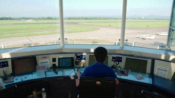 试点远程塔台新技术 保障航班安全 - 民用航空网