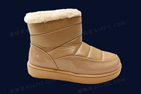 冬季新款雪地鞋平底短筒东北棉鞋男加绒加厚防水保暖真皮雪地靴女-阿里巴巴