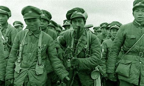 红25军，长征路上最年轻的一支队伍，却成为三大主力的开路先锋 - 知乎