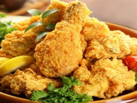 韩国炸鸡整只炸鸡,小吃美食,食品餐饮,摄影素材,汇图网www.huitu.com
