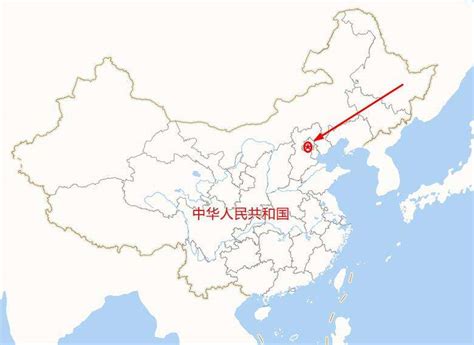 济南在中国地图上哪里-百度经验