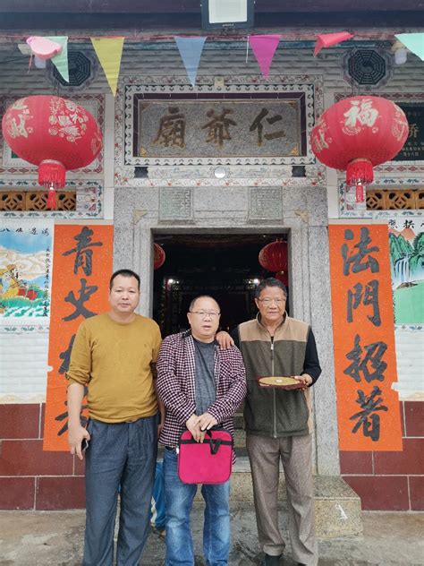 广东梅州五华县四个值得一去的旅游景点，喜欢的不要错过了