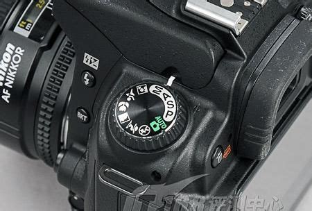 尼康相机按键功能介绍 尼康相机怎么使用 - 数码相机 - 教程之家