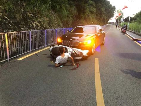 东莞发生惨烈车祸，14辆车被撞毁，现场惨不忍睹！ZT - 步行街主干道 - 虎扑社区