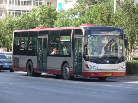 天津七成市民出行首选公交车-公交信息网