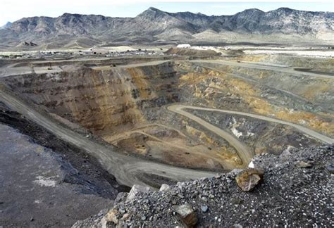 世界最大稀土矿60多年一直被当成铁矿开采_国际资讯_矿业资讯_携矿网