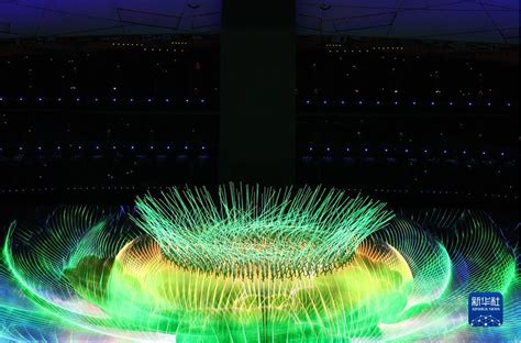 百年瞬间 | 北京奥运会开幕_长江云 - 湖北网络广播电视台官方网站