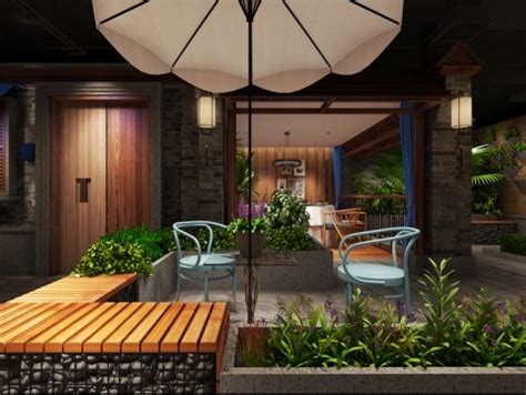 自贡市高端餐厅餐饮酒楼设计|新东家设计公司|空间|家装设计|传播美 - 原创作品 - 站酷 (ZCOOL)