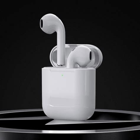 苹果蓝牙耳机怎么样 苹果蓝牙耳机第三代降噪真的好棒！_什么值得买