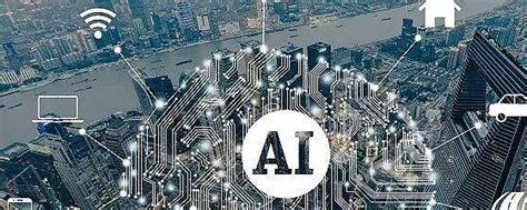 解读AI+物流发展趋势：2020是应用元年，2025市场规模100亿 - 物流指闻