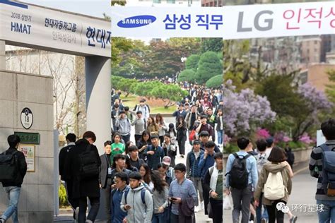 韩国大学期末成绩评定方法，跟你知道的完全不一样！ - 知乎