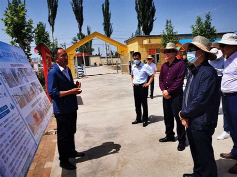 喀什地区现代种业高质量发展推进会在疏勒县库木西力克乡亚克什拉克（10）村召开-新疆农业科学院