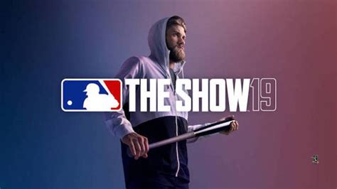 Here’s everything you need to know about MLB The Show 19