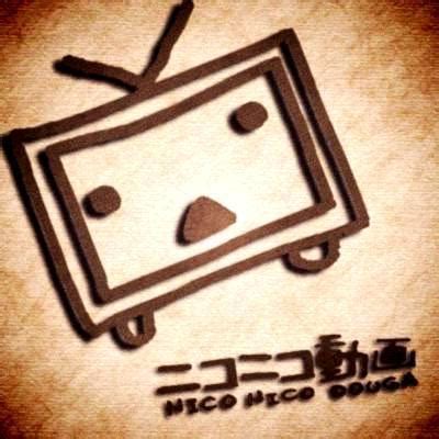 Niconico-Niconico官网:N站日本动画弹幕网站-禾坡网