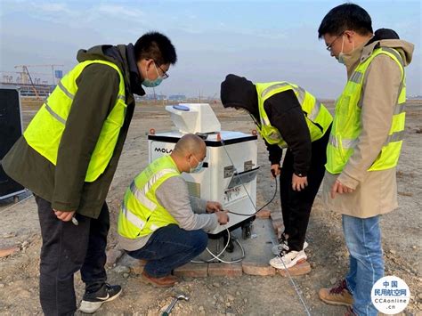 新疆空管局完成乌鲁木齐国际机场风切变预警系统的安装调试工作 - 民用航空网