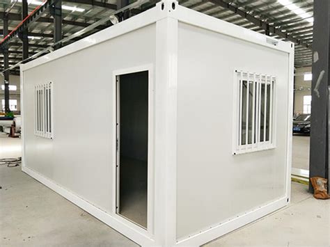沧州厂家专业定做6米拼组住人集装箱房屋 岩棉保温带装修集装箱房-阿里巴巴