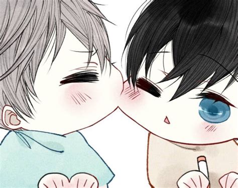漫画给我哭图片