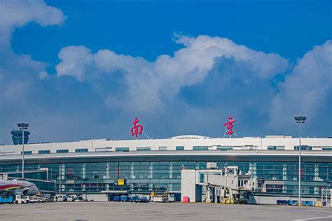 消息称南京禄口国际机场将于8月26日起正式恢复国内航班运营 - 民用航空网