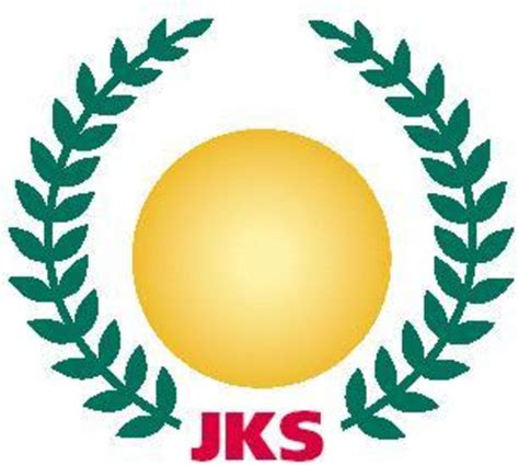Jks Logos