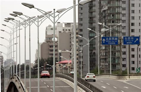 北京亚运村有条12年断头路 下个月终于要通车 | 北晚新视觉