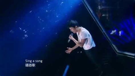 张杰最难唱的4首歌：《天下》上榜，最后一首最适合表白！