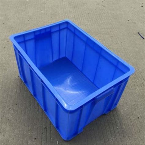 韶关乔丰胶箱 环保塑料箱 塑料周转箱可免费印字|价格|厂家|多少钱-全球塑胶网