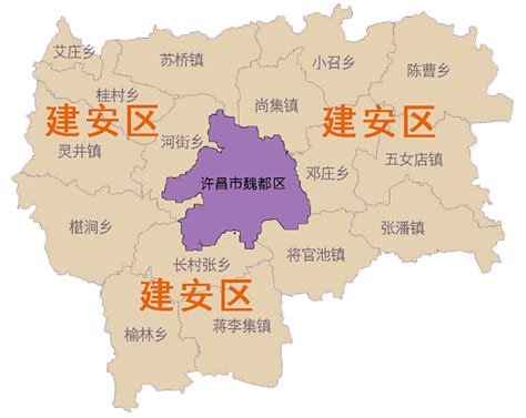 许昌市经济技术开发区用地布局优化批前公示