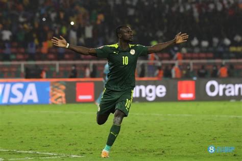 世界杯足球队-塞内加尔队 - 知乎